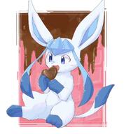 amount:solo body-type:feral chocolate series:eeveelutions series:pokemon species:glaceon // 1317x1432 // 166KB