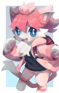 amount:solo backpack body-type:semi-anthro oc species:unknown sweater // 2508x3984 // 472KB