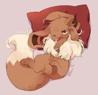 amount:solo body-type:feral series:pokemon species:eevee // 2048x1987 // 187KB