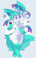 amount:solo body-type:semi-anthro series:eeveelutions series:pokemon species:sylveon // 1290x2048 // 180KB