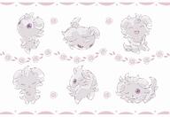 amount:multiple body-type:semi-anthro series:pokemon species:espurr style:playful // 1025x707 // 82KB