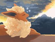 amount:solo atmosphere:powerful body-type:feral series:eeveelutions series:pokemon species:flareon style:painted // 2048x1566 // 196KB