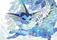 amount:solo atmosphere:undersea body-type:feral series:eeveelutions series:pokemon species:vaporeon style:painted // 2048x1460 // 435KB