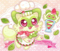 amount:solo atmosphere:cafe body-type:feral maid outfit species:sprigatito style:abstract-background style:girly style:noisy style:outline style:playful style:very-girly sundae // 1674x1449 // 2.4MB
