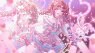 amount:pair body-type:feral body-type:humanoid dress hall-of-fame:bronze hall-of-fame:silver magical-girl species:human style:dithering style:girly style:intentional-blur style:pastel-colors style:very-girly // 2880x1620 // 2.9MB