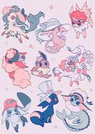 amount:multiple body-type:feral series:eeveelutions series:pokemon // 1200x1694 // 383KB