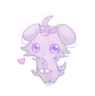 amount:solo body-type:semi-anthro series:pokemon species:espurr species:shiny-pokemon visual-teasing // 468x472 // 58KB