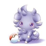 amount:solo body-type:feral body-type:semi-anthro pokeball series:pokemon species:espurr // 600x600 // 173KB
