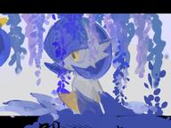 amount:solo body-type:anthro body-type:semi-anthro species:gardevoir species:shiny-pokemon style:painted wisteria // 2048x1536 // 229KB
