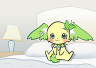 amount:solo atmosphere:home body-type:feral character:peridot flower species:dog style:abstract-background style:kawaii style:simple-colors // 3508x2480 // 1.3MB
