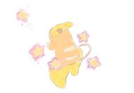 amount:solo atmosphere:powerful body-type:semi-anthro species:alolan-raichu // 2047x1417 // 76KB