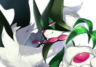 amount:solo body-type:anthro series:pokemon species:cat species:meowscarada tagme // 2894x2039 // 2.8MB