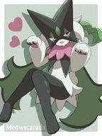amount:solo body-type:anthro series:pokemon species:cat species:meowscarada tagme // 900x1200 // 156KB