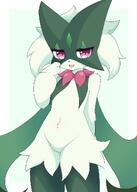 amount:solo body-type:anthro body-type:semi-anthro series:pokemon species:cat species:meowscarada visual-teasing // 826x1156 // 254KB