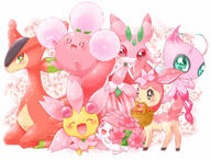 amount:solo deerling series:pokemon // 1000x760 // 701KB
