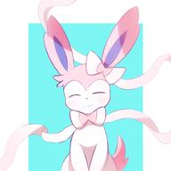 amount:solo body-type:feral series:eeveelutions series:pokemon species:sylveon style:over-exposure // 1500x1500 // 1.0MB