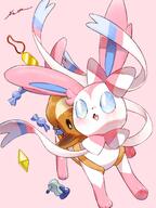 amount:solo backpack body-type:feral series:eeveelutions series:pokemon species:sylveon // 1500x2000 // 274KB